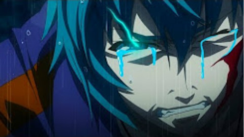 【神怒之日】NIGHTMARE